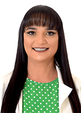 Foto de DANIELE MARGARETH MOREIRA SOTELLO