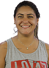 Foto de JULIANA PRISCILINE MOREIRA MOTA