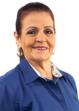 Foto de Heloísa Aparecida de Queiroz