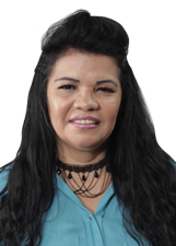 Foto de Ana Cláudia da Silva