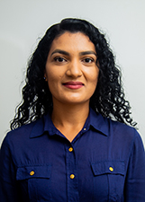 Foto de SOLANGE SANTOS BRASIL