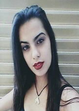 Foto de NATASHA FERRARI DA SILVA