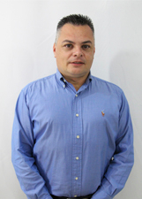 Foto de CLÁUDIO ROGÉRIO CHAVES LÁZARO