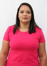 Foto de SUELLEN DA SILVA NASCIMENTO