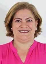 Foto de CRISTIANE CASTILHO DA SILVA FERREIRA
