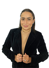 Foto de Bruna Lee Lages de Almeida