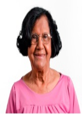Foto de Amelia Rosa do Nascimento
