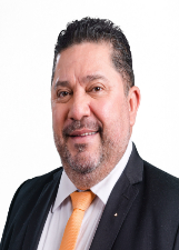 Foto de WASHINGTON APARECIDO DOS SANTOS