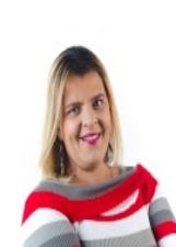 Foto de ESMERIA ESTERINA DE AQUINO MACHADO