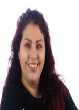 Foto de CRISTIANE TRIGUEIRO DE OLIVEIRA