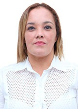 Foto de SANDRA REGINA COSTA DA SILVA