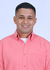 Foto de FABIANO DE JESUS SANTOS DE FREITAS