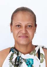 Foto de Andréa Cristina da Silva Torres