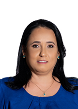 Foto de JUSCELI APARECIDA RIBEIRO CORREIA