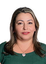Foto de PATRICIA CRISTINA DOS SANTOS DEL MORO