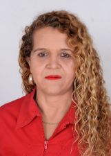 Foto de ZENITE DOS PASSOS SILVA