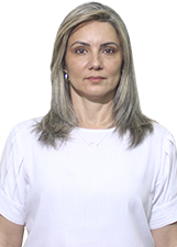 Foto de GLÁUCIA MARIA SERRA CAMBAÚVA