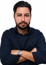 Foto de TIAGO MUNHOZ MATIAS