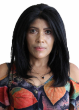Foto de ROSA APARECIDA DA CONCEIÇÃO DE CARVALHO