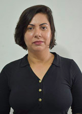 Foto de JUSSARA DO AMARAL OLIVEIRA