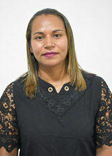 Foto de JULIANA APARECIDA SIMÃO DA ROSA
