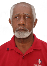 Foto de Joaquim Benedito do Nascimento