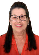 Foto de Elza Maria Dominici