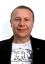 Foto de LUIZ FELIPE KLINCEVICIUS NASCIMENTO