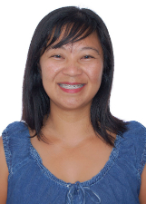 Foto de CRISLAINE DA SILVA OGAVA