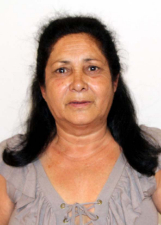 Foto de Edneia Cristina da Silva