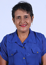 Foto de ANDREIA APARECIDA DA SILVA