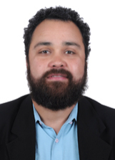 Foto de WILLIAN LUIZ DA SILVA RIBEIRO