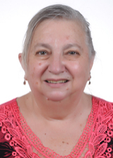 Foto de CARMEM LUCIA PIACENZA MENEZES DE SOUZA