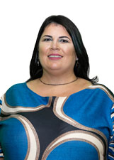 Foto de CRISTIANE GISELE BUSSI DA SILVA