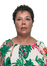 Foto de Luzia Francisca Chagas