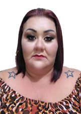 Foto de CAMILA CRISTINA BERG VERGILIO