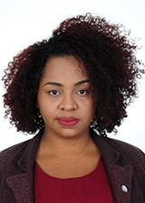 Foto de JACQUELINE THEODORO DE SOUZA