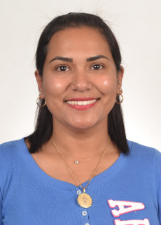 Foto de GRAZIELI FERNANDA MOREIRA