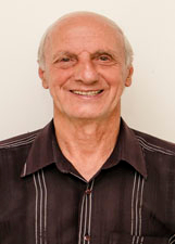 Foto de Rubens Esteves Roque