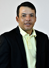 Foto de MARCOS SEBASTIÃO DOS SANTOS