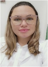 Foto de TAIS BUCHARDT COLEGNAC