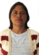 Foto de CRISTIANE APARECIDA MATOS DA SILVA