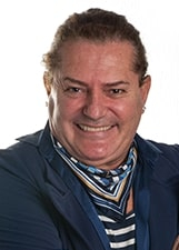 Foto de HAROLDO JOSÉ ALEIXO GERA