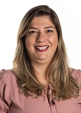 Foto de ELISÂNGELA URIAS NOGUEIRA