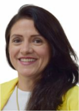 Foto de Cíntia de Paula Costa
