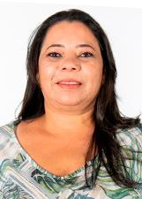 Foto de CLAUDIA REGINA GREGORIO DA SILVA SANTOS