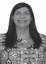 Foto de HELENICE APARECIDA ARRUDA DA SILVA