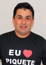 Foto de ANDRÉ LUIZ GONÇALVES DOS SANTOS UCHOAS