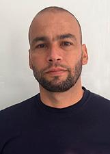 Foto de FRANCISCO CARLOS DE FARIA ABREU