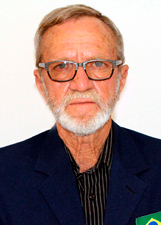 Foto de Manoel Uchoas de Oliveira